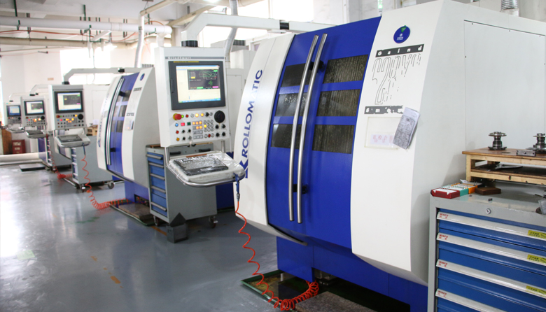 先進(jìn)的印刷設(shè)備